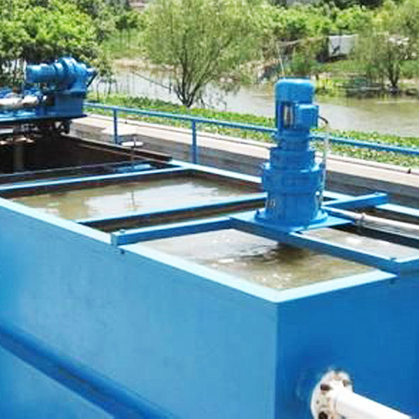 為什麼工業污水處理設備的使用率很高
